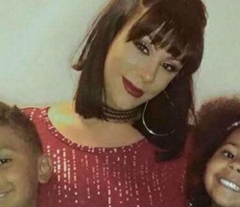 A North Carolina mom jumped to her death