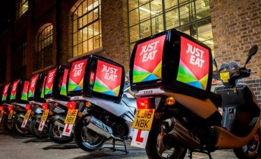 Just Eat