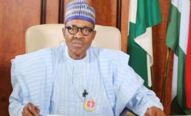 President Muhammadu Buhari