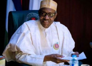 President Muhammadu Buhari