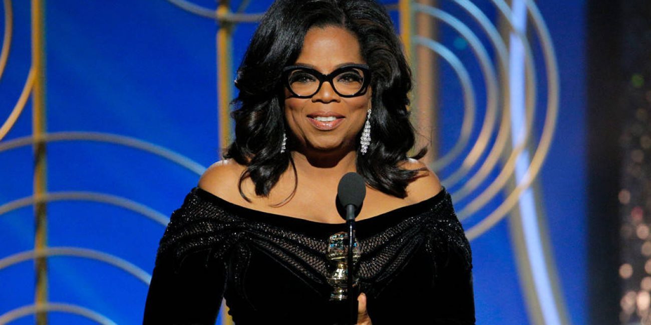 Oprah