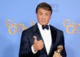 Sylvester Stallone