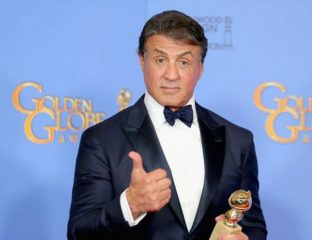 Sylvester Stallone