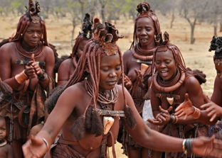 Namibian