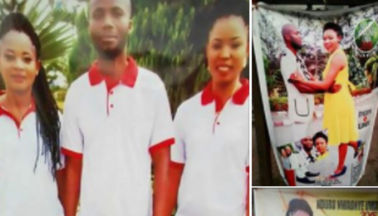 Man set to wed two women