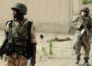 Boko Haram