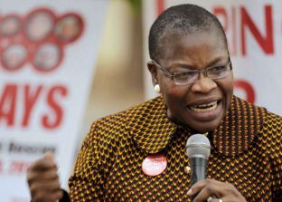 Ezekwesili