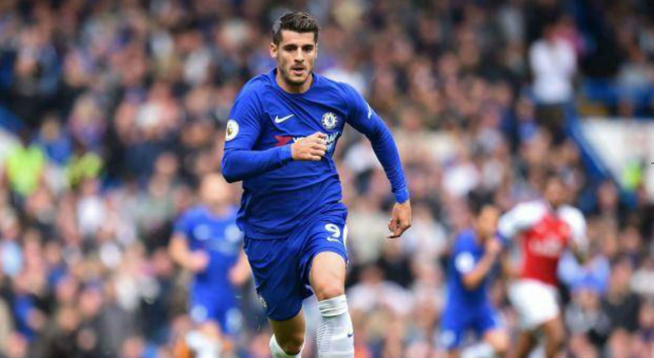 Chelsea demolishes West Brom