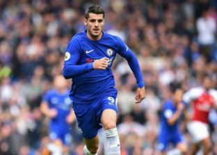 Chelsea demolishes West Brom