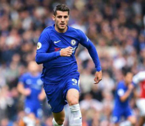 Chelsea demolishes West Brom