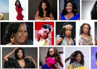 Best Nollywood Actress