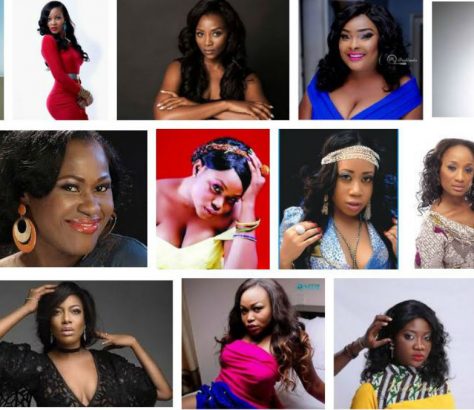 Best Nollywood Actress