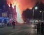 Leicester explosion