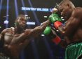 Deontay Wilder