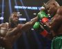 Deontay Wilder