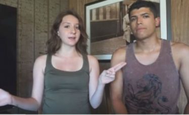 Pregnant woman jailed