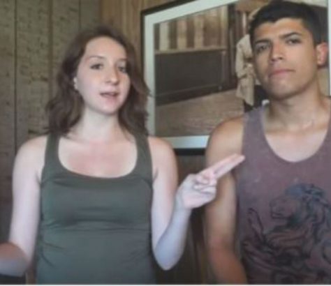 Pregnant woman jailed