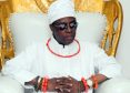 Oba of Benin