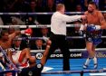 Tony Bellew beats David Haye