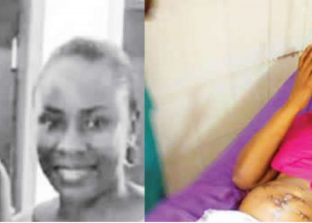 Lagos lawyer kills husband