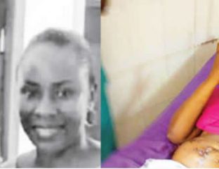 Lagos lawyer kills husband