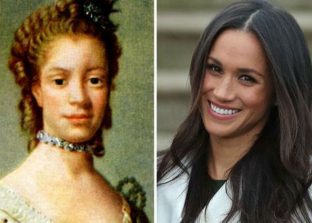 Meghan Markle
