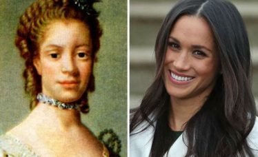 Meghan Markle