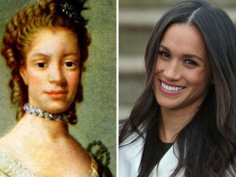 Meghan Markle