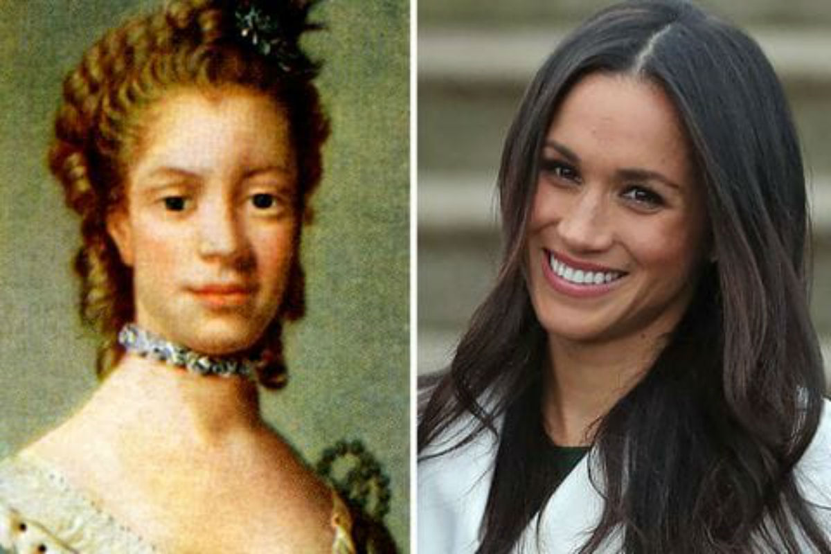Meghan Markle