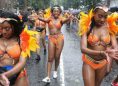 Notting Hill Carnival