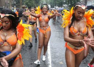 Notting Hill Carnival