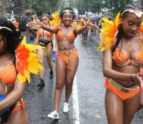 Notting Hill Carnival