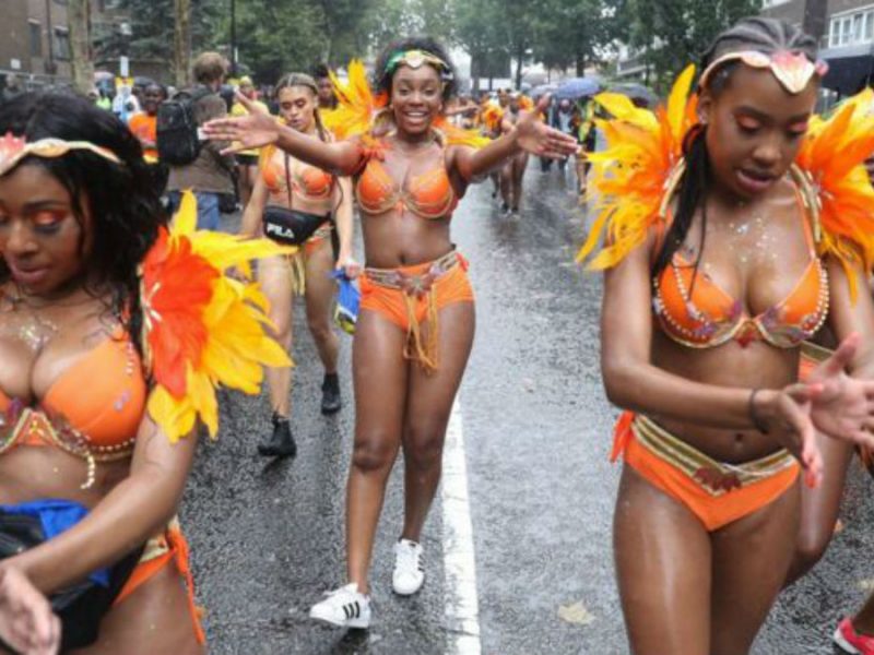 Notting Hill Carnival